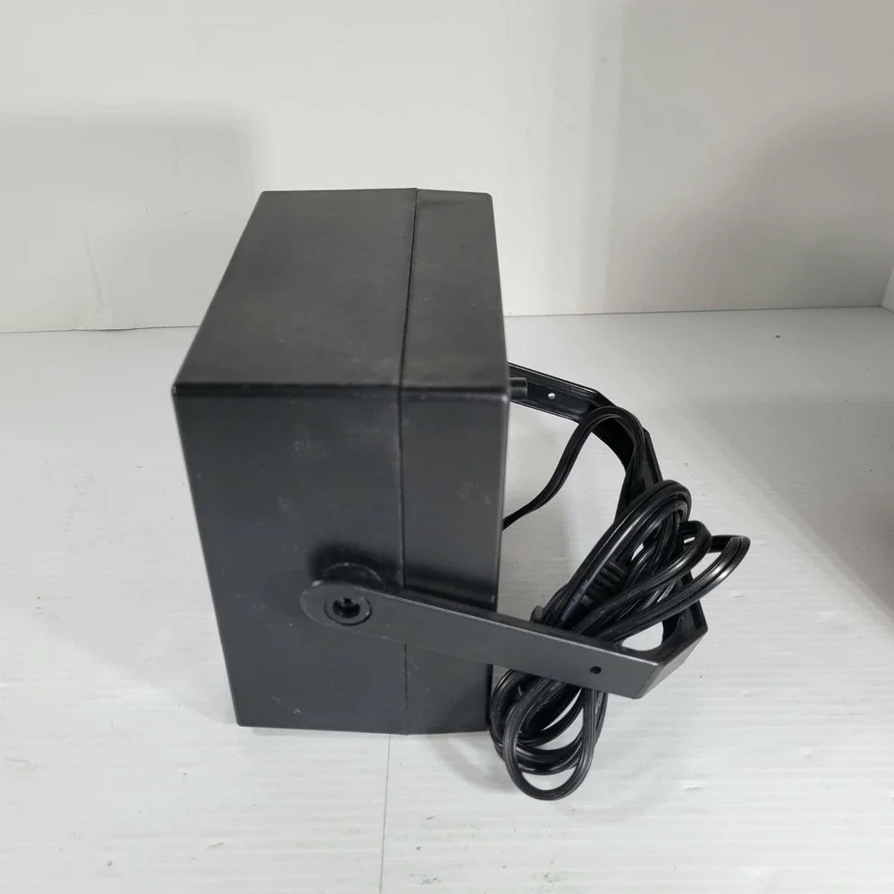 Lite F/X MME‎ Translucent Psycho Strobe Lite Model 1821 Tested Working
